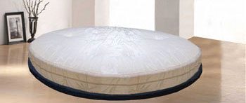 Futon Rond