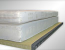 Futon Sommier