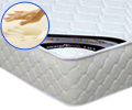Matelas Mousse m�moire