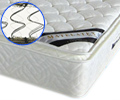 Matelas ressorts