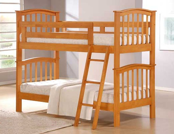 Lit Superpose Pisa Bunk